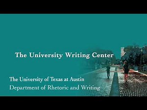 Guide to Peer Review