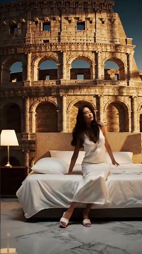 ASMR Architecture Dreams . Series 2