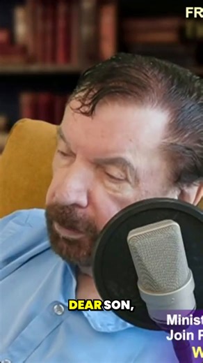 Dear Son..! #DrMM | Dr. Mike Murdock