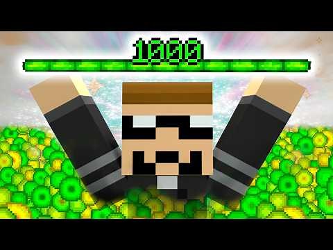 How to Make an Easy EXP Farm in Minecraft Bedrock and Java 1.21