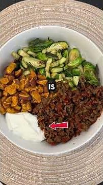 Meal plan if you're trying to lose body and build muscle! #wilsoncoaching #fitness #gym