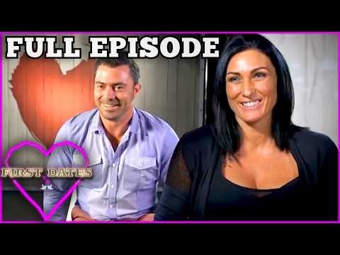 "I’m 6 Months Pregnant!" - Life-Changing Blind Date Reveal | Season 7 Episode 6 | First Dates UK