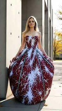 ANGELINA JOLIE IN CONTEMPORARY GOWNS