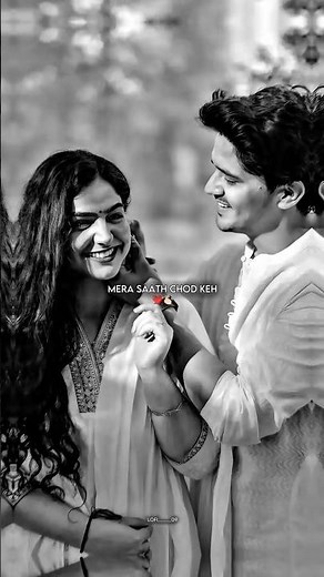 bich safar me mera sath chhodkar ..✊💑🤚.. #shorts #youtube #ahorts #trend #hiphop ..📍😊🎀