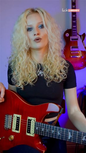 12 reactions | Get new guitar lessons every single week with a Lick Library Unlimited membership  Don't forget to check out the brand new Lick Library online community  www.licklibrary.com #guitar #licklibrary #guitarlesson #guitarsolo #howtoplayguitar #metallica #metallicafans #rorygallagher #livingcolour | LickLibrary | Facebook