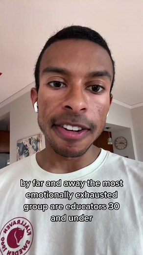 #stitch with @Alex Enrique Don’t let anybody gaslight you into thinking anything short of systemic change will make this job sustsinable and effective. #teachersoftiktok