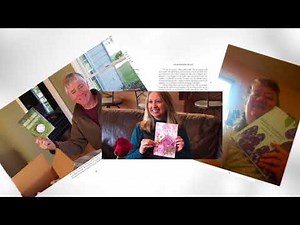 Covenant Books Design Team Is #1