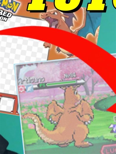 ¿Streameas Pokémon? Necesitas esto #pokemon#obs#overlay#streamer#pokemonstream
