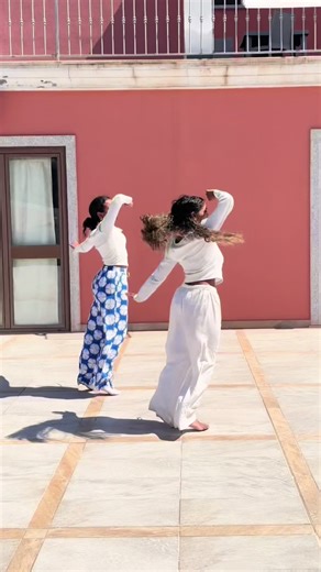 Easy Bharatanatyam Dance Tutorial for Beginners