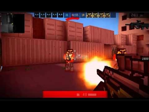 BLOCK POST GAME PLAY WITH MEME