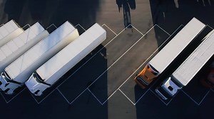 1K views · 23 reactions | Welcome to the next generation of commercial coatings! We asked fleet operations, body builders and commercial truck repair facilities to help us create a game-changing paint system and we are pleased to present to you the PPG Delfleet One™ paint system. Check out our brief introduction video and learn more at www.delfleetone.com! | PPG Refinish USA & Canada / Refinition PPG | Facebook