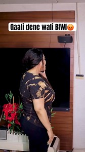 Gaali dene wali biwi😡 Sachin Mann Shorts🔥 #SachinMann #Comedy #Funny #Laugh #Viral #funnylaugh | Sachin M