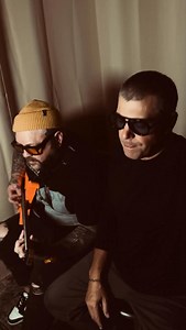 💥FLASHBACK! - 'SO COLD' WAS THE FIRST SONG RELEASED FROM 2024's ~mANTras~ ALBUM... WHO WARMED UP TO THIS TRACK? 🥶🔥 #alienantfarm #fbf #flashbackfriday #socold | Alien Ant Farm
