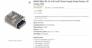 Concerns about original Atari 8-bit power supplies