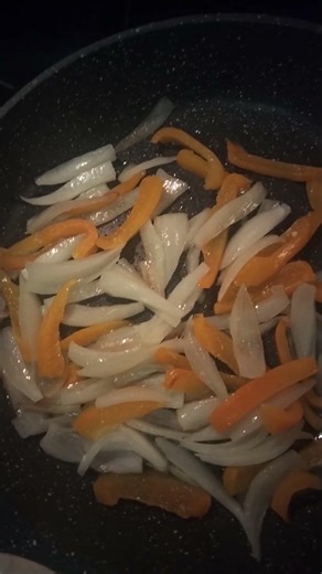 string bean recipe from beginning to end