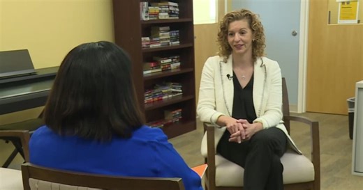 VCU Massey Cancer Center introduces new technology to detect lymphedema in breast cancer patients