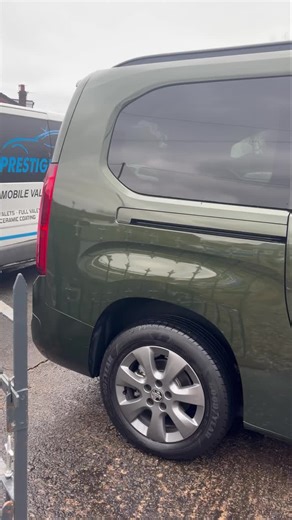 Prestige car care | Mini Valet includes - 🚘 Full interior vacuumed including boot 🚘 All interior plastics cleaned and dressed 🚘 Interior windows cleaned... | Instagram