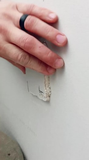 DIY Tutorial: How to Cut Out Electrical Boxes