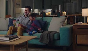 Storytime Just Got More Magical with Disney and Google Home