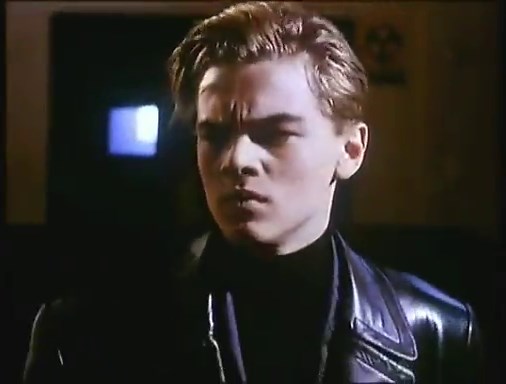 The Basketball Diaries (1995) - Official Trailer [VO-HQ]