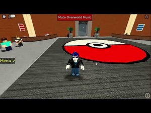 Fire Types? Project Ultima...Roblox Pokemon Series Ep 185