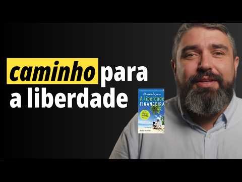 Livro – O caminho para a liberdade financeira – Bodo Schafer