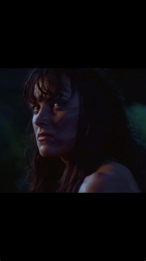 Exploring the Sins of the Past in Xena Warrior Princess