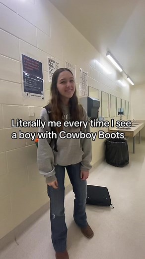 Why Cowboy Boots Are So Appealing to Country Girls