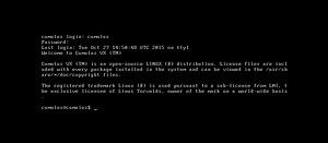 虛擬版Cumulus Linux現身，讓你體驗軟體開放網路新風貌