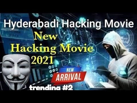 Hyderabadi Hacking Movie | Full Hacking movie Hindi Dubbed movies 2021 | Hacker Movie