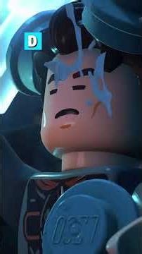 LEGO Batman Legacy of the Dark Knight Leaked Details Are Insane #LEGOBatman #GamingNews