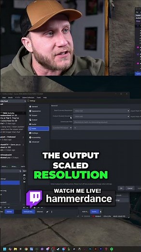 Master Twitch Stream Quality: Resolution Settings Explained FAST!