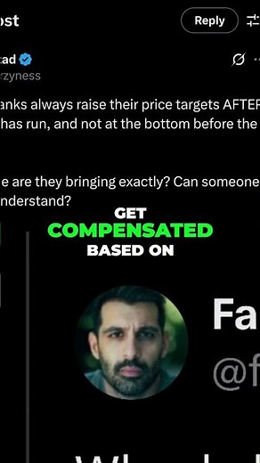 The TRUTH About Tesla Stock Analyst Price Targets