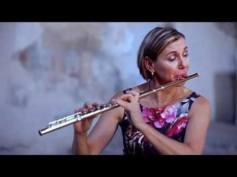 Johann Sebastian Bach, Toccata and Fugue d minor BWV 565