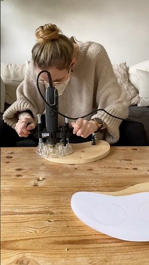 DIY Ästhetische Futterstation selber bauen 🐈🐈‍⬛