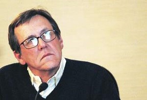 Minturn town attorney Allen Christensen found dead at his home