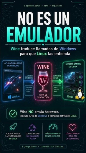 Wine Uncovered: Reverse Engineering and Linux Gaming