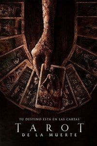 Tarot | Películas y Series La Vanguardia