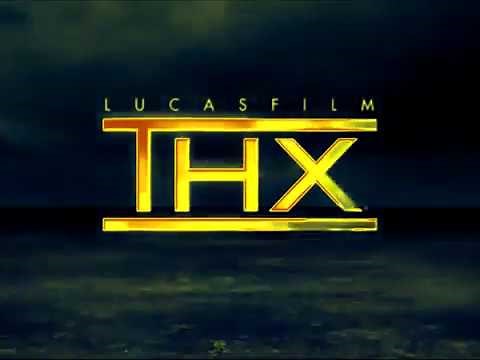 THX Cavalcade (Lucasfilm) Effects (Vocodex)