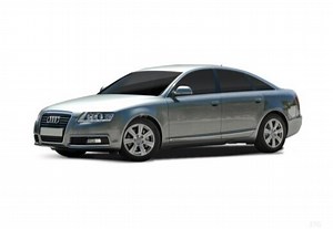 AUDI A6 V6 2.8 FSI 220