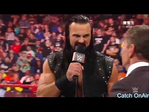 John Cena de Retour ! ( WWE VF )