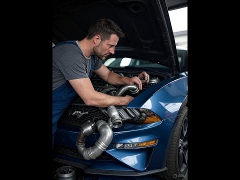 #YDBTDAILY Twin Turbo Kit Mistakes You MUST Avoid 🚗💥