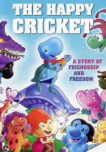 The Happy Cricket streaming: where to watch online?