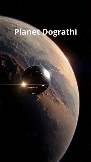Object IL7-9 | The Black Hole Eater