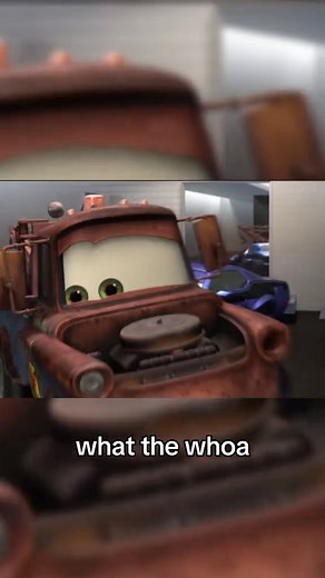 Cars 2: Lightning McQueen's Adventures Unfold