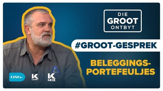 Evert Vosloo beleggingsportefeuljes, aftreebeplanning en opbrengste in 2026 | 23 Feb 26 | Aluma Capital