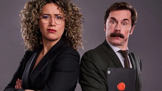 Taskmaster spin-off series finally gets launch date on Channel 4