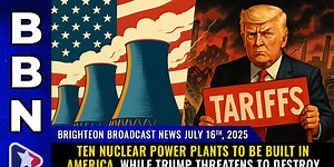 Westinghouse announces 10 new AP1000 nuclear reactors for U.S. energy grid by 2030