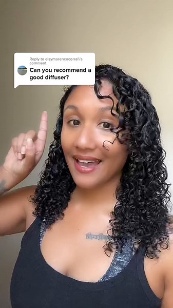 Conair 1875 Diffuser Attachment for Curly Hair: A Simple Guide