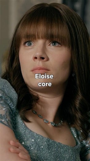 ELOISE BRIDGERTON NOSTRO SPIRITO GUIDA